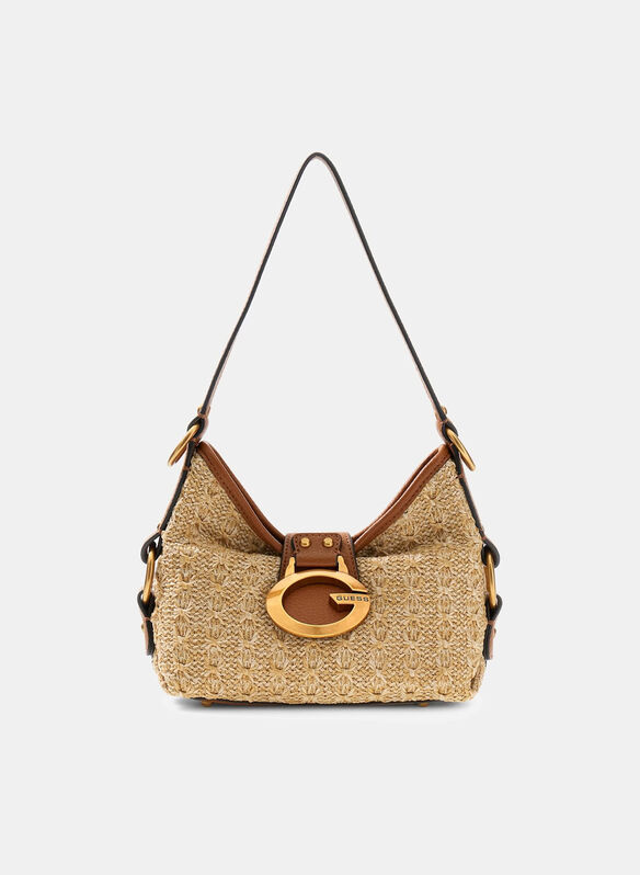 BORSA CAMDEN SMALL A SPALLA, NTC NATURAL, medium