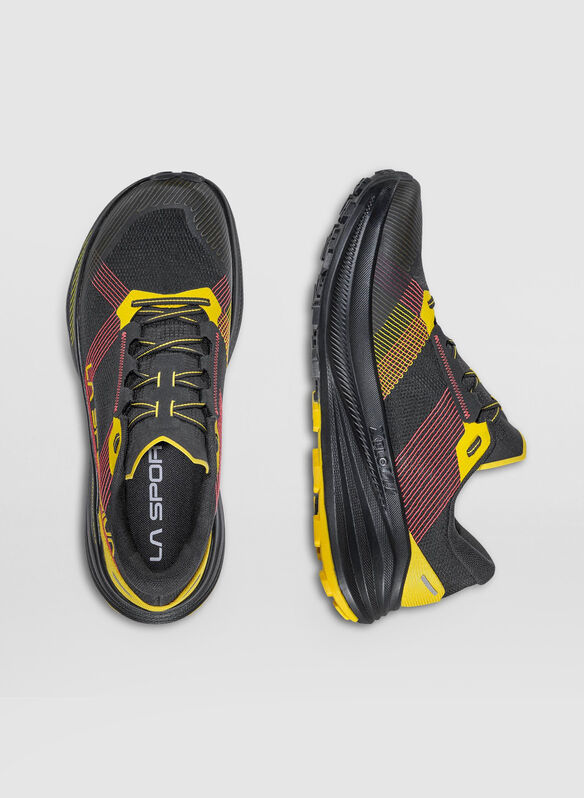 SCARPA PRODIGIO MAX, - BLKYELRED, medium