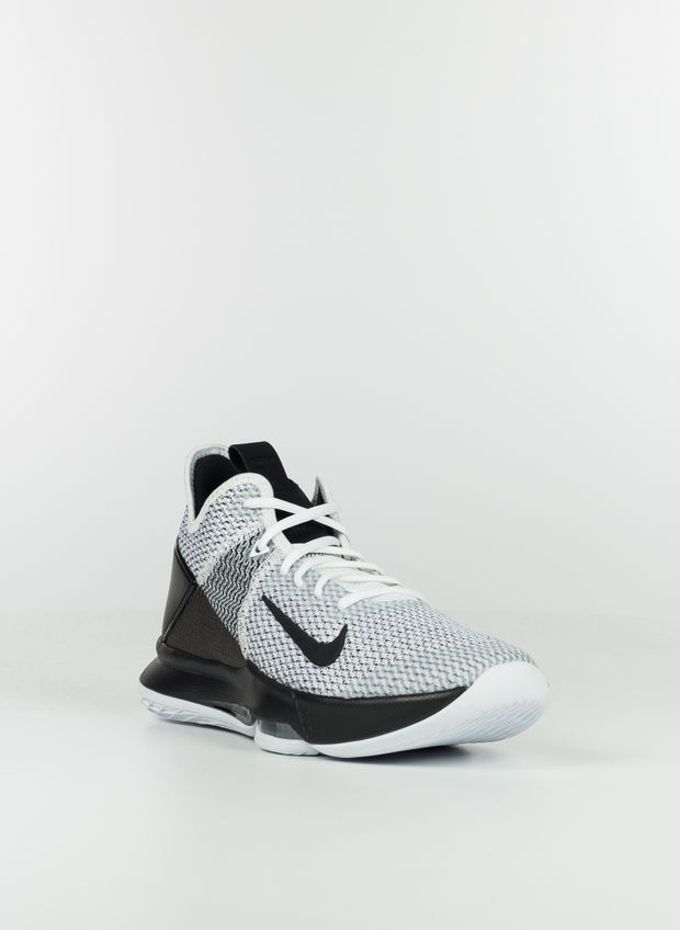 SCARPA LEBRON WITNESS 4, 101WHTBLK, large