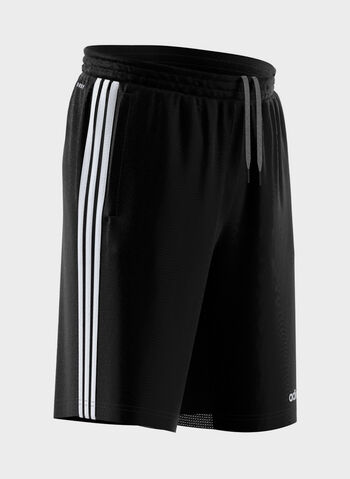 SHORT DESIGN 2 MOVE CLIMACOOL 3-STRIPES, , small