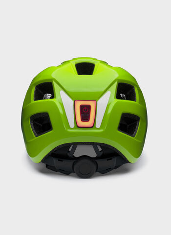 CASCO AX BIKER RAGAZZO, A06 GREEN, small