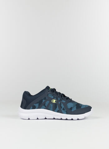 SCARPA ALPHA LACCI BAMBINO, NVYCAMOU, small