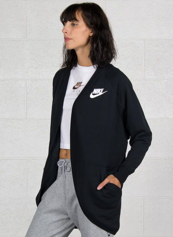 CARDIGAN RALLY, 010BLK, small