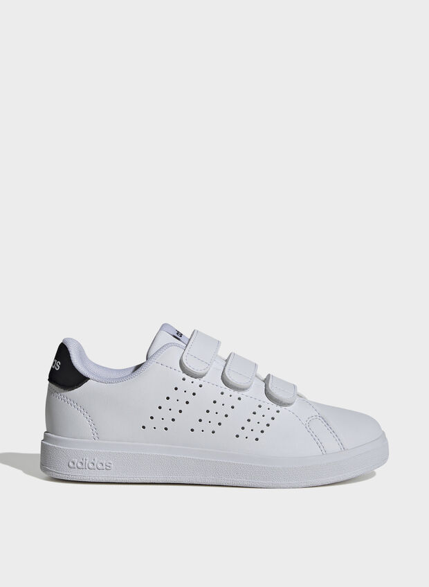 SCARPA ADVANTAGE 2.0 BAMBINO, WHTBLK, large