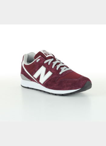 SCARPA 996 , BORDO, small