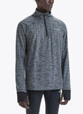 WARM UP WINTER SWEAT BE ONE, 80013 BLK, thumb