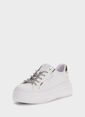 SCARPA AMERINA, WHPLA WHTSIL, small