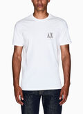 T-SHIRT ICON, U0009 OFF WHT, thumb