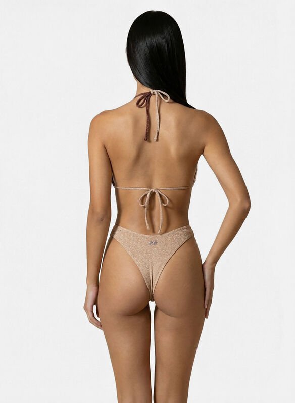 BIKINI AMERICANO, BN MORO ORO, medium