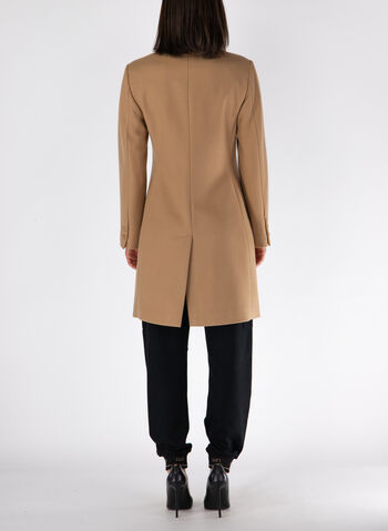 CAPPOTTO IN MISTO LANA, 71320 CAMMELLO, small