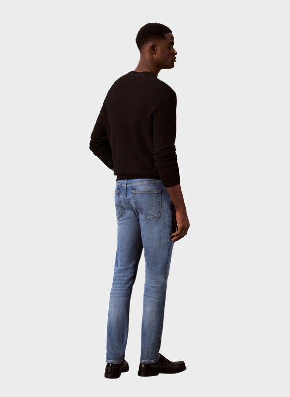 JEANS SKINNY, 0Q0 HIGH TIDE, medium