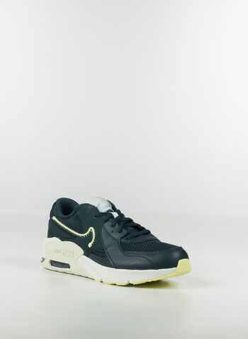 SCARPA AIR MAX EXCEE, 300 GREEN, small