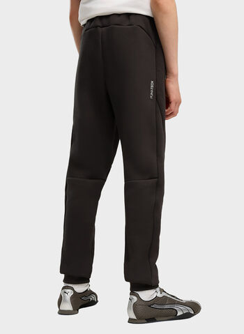 PANTALONE FD TECH RAGAZZO, 01 BLK, small