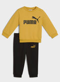 TUTA SET MINICATS ESSENTIALS BIMBO, 62 YELLOWBLK, thumb
