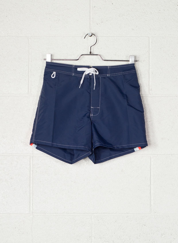 BOARDSHORT MARE CON ARCOBALENO, , large