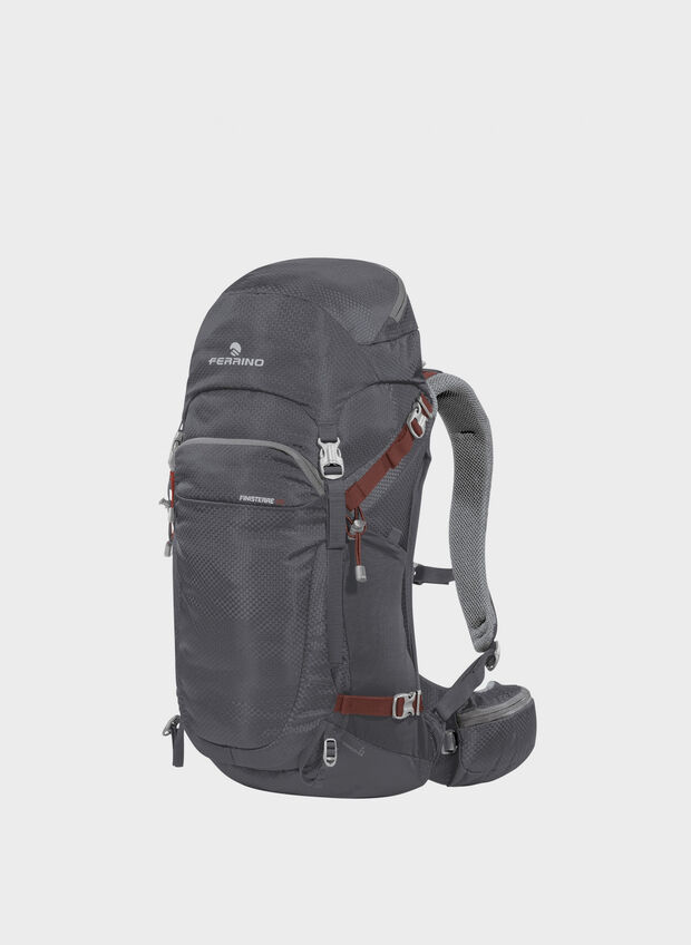 ZAINO FINESTERRE 28 UNISEX, BLK, large