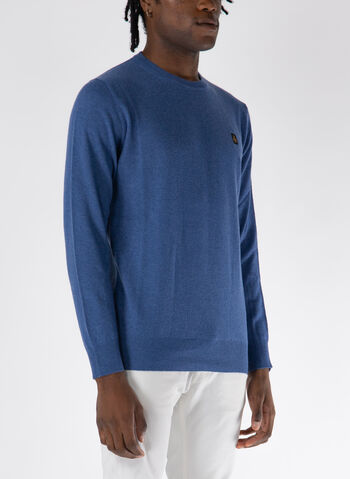 MAGLIONE COLIN, F03500 BLUE MIRAGE, small