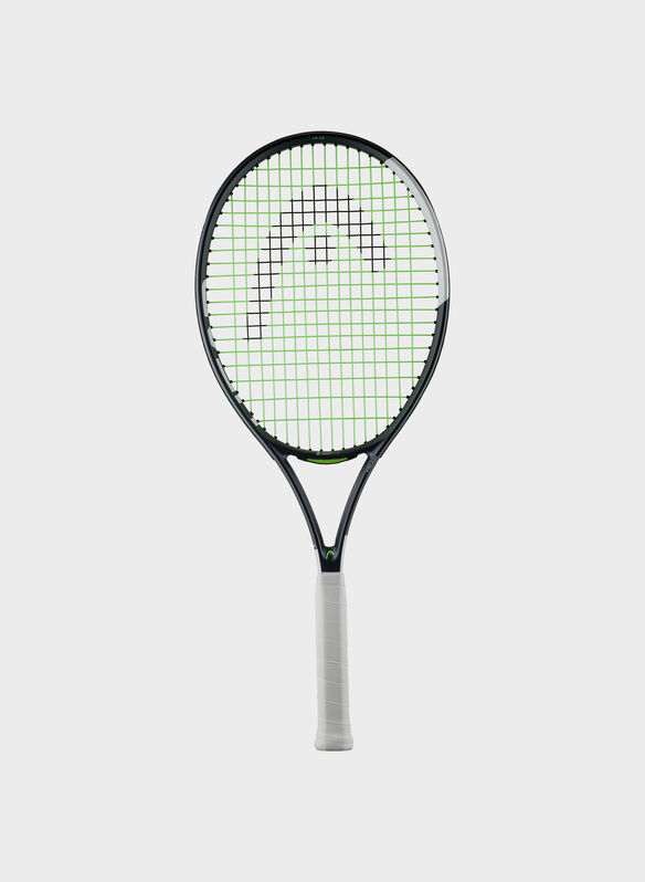 RACCHETTA SPEED 26 JUNIOR, - BLKWHT, medium