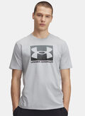 T.SHIRT BOXED, 0011 GREY, thumb