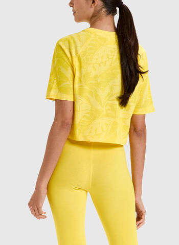 T-SHIRT CROP MANIFESTO, , small