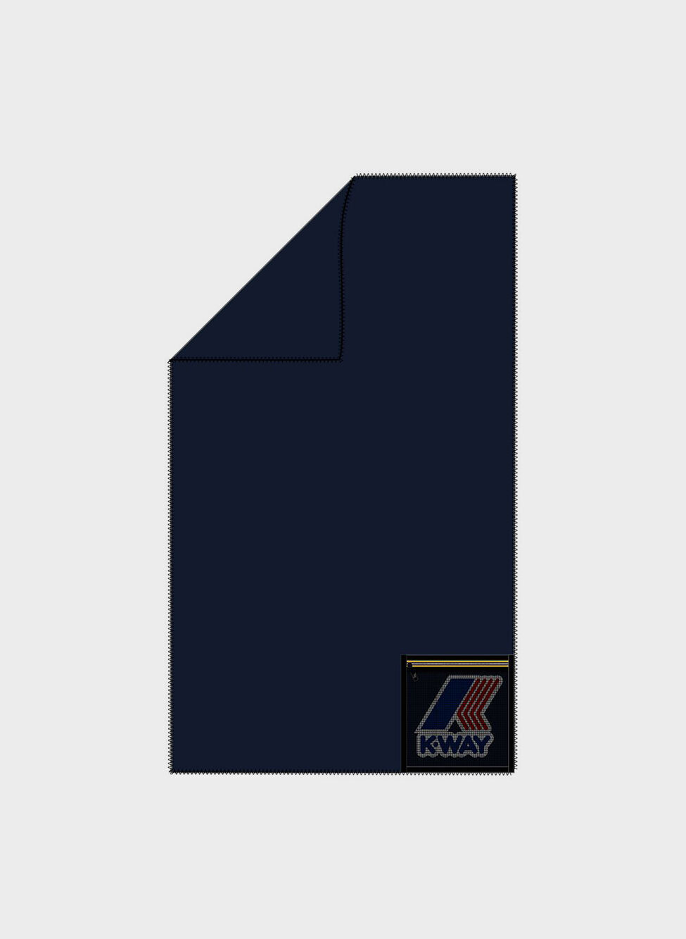 KWAY TELO MARE CON TASCA