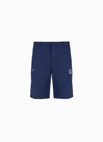 SHORTS GOLF PRO, 1554 NVY, small