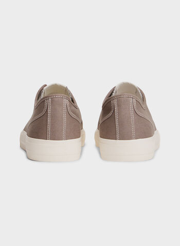 SCARPA ARCHIVE IN TELA CON BANDIERINA, , small