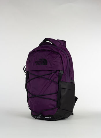ZAINO MINI BOREALIS 10L, 6NR BLKPURPLE, small