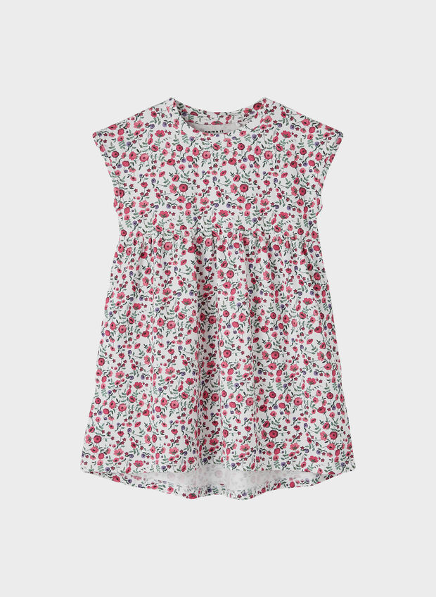 ABITO DOTTA BAMBINA, , large