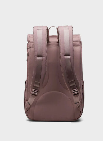 ZAINO LITTLE AMERICA MID, 02077 ASH ROSE, small