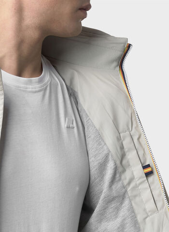 GIACCA AMAURY STRETCH, 634 BEIGE, small