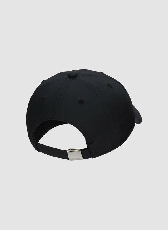 CAPPELLO DRI-FIT CLUB UNISEX, 010 BLK, medium