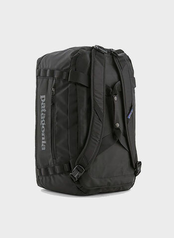 BORSA BLACK HOLE 40LT UNISEX, BLK, small