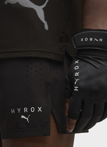 SHORT 5IN HYROX TRAINING, 01 BLK, small