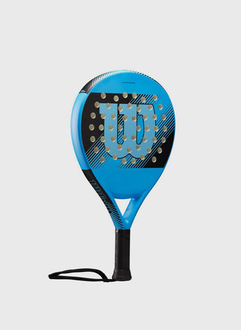 RACCHETTA PADEL STRIKER, NG, small