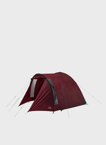 TENDA FAMILY 10.4, REDWINE, small