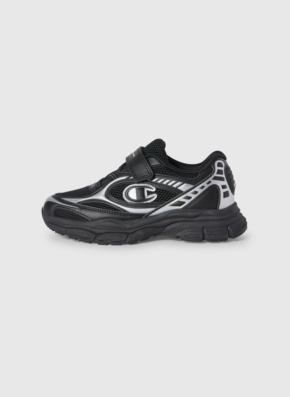 SCARPA RT25 JUNIOR, KK008 BLKSIL, medium