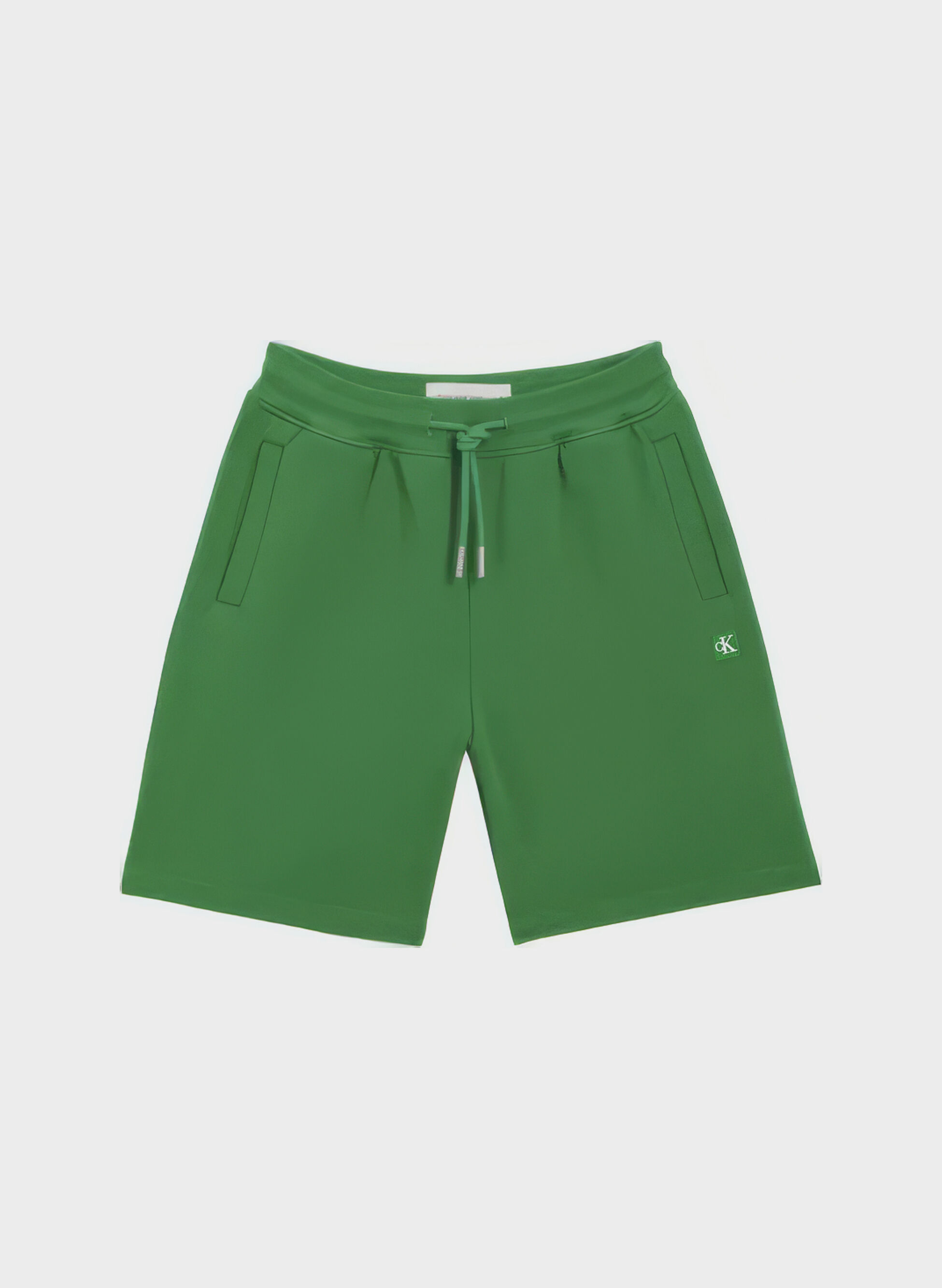 Bermuda Mini Badge Ragazzo