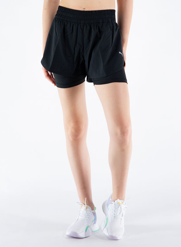 PUMA SHORTS DA RUNNING 2-IN-1 fAVOURITE 3\