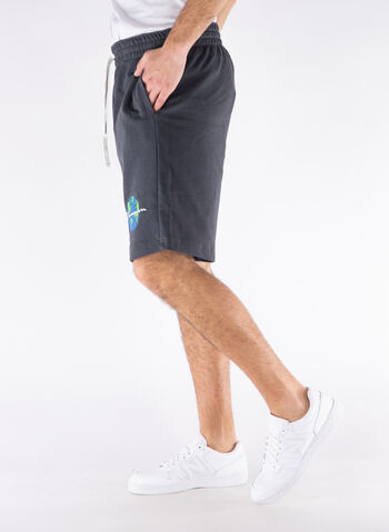 SHORTS ECO FUTURE ROCHESTER, ES503 FUMO, small
