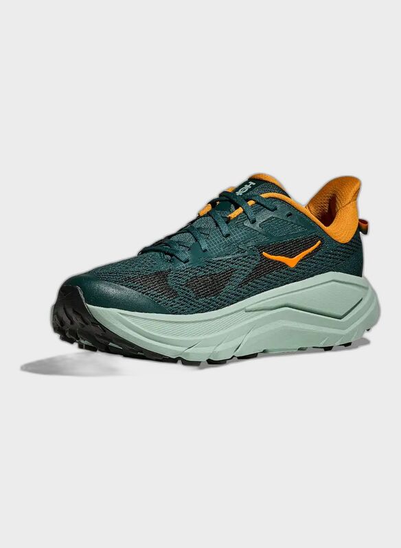 SCARPA CHALLENGER 8, BFSG PETROL, medium
