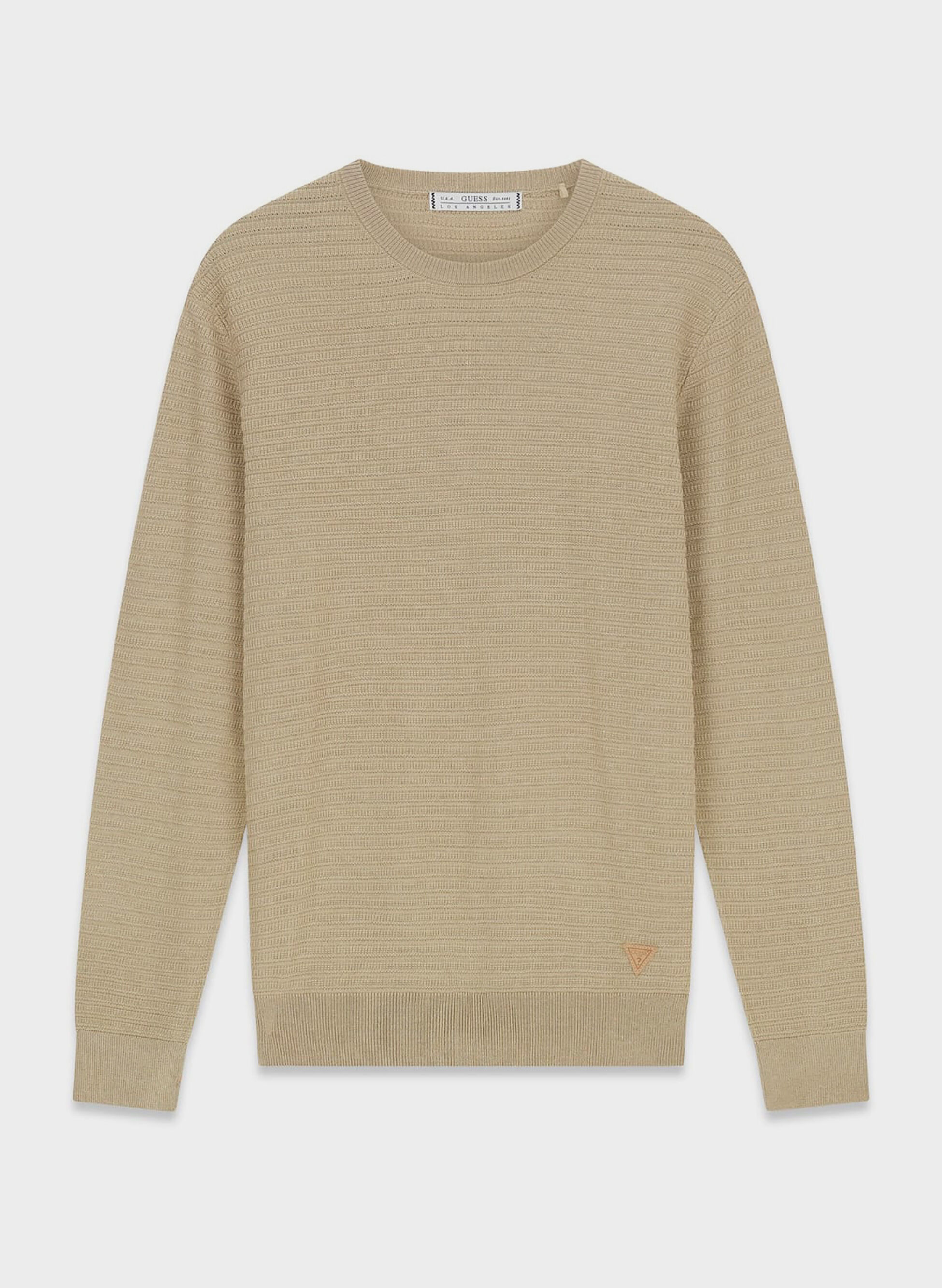 Maglione Operato