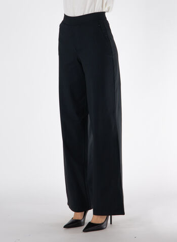 PANTALONE WISTI, BLACK, small