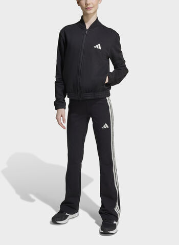 TUTA GLAM RAGAZZA, BLK, small