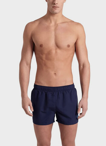 COSTUME BOXER FUNDAMENTALS, NVY, small