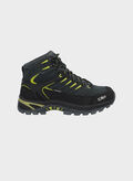 SCARPA RIGEL 2.0 MID UNISEX, 10FZ GREENLIME, thumb