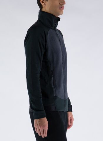 GIACCA AAKI FULL ZIP OUTDOOR, , small