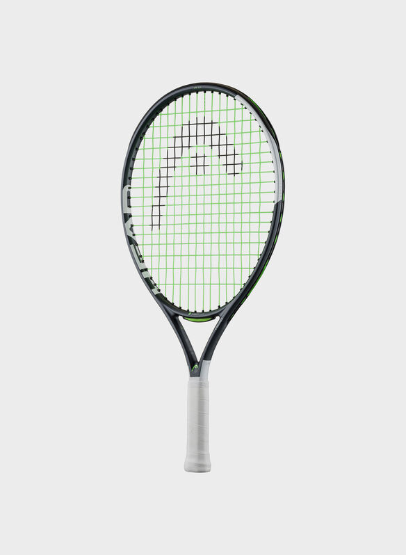 RACCHETTA SPEED 21 JUNIOR, - BLK, medium