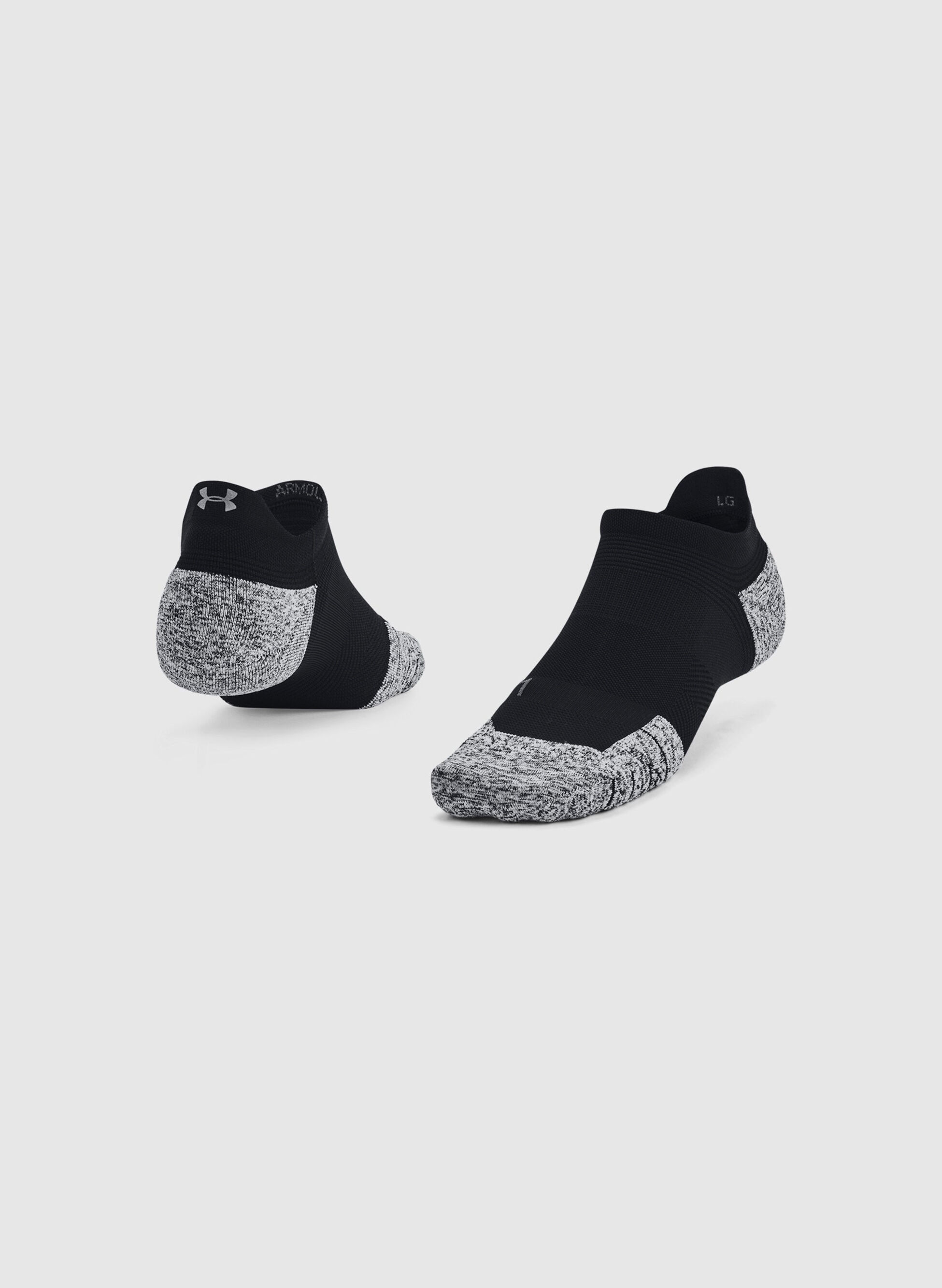 UNDER ARMOUR CALZA RUN LOW