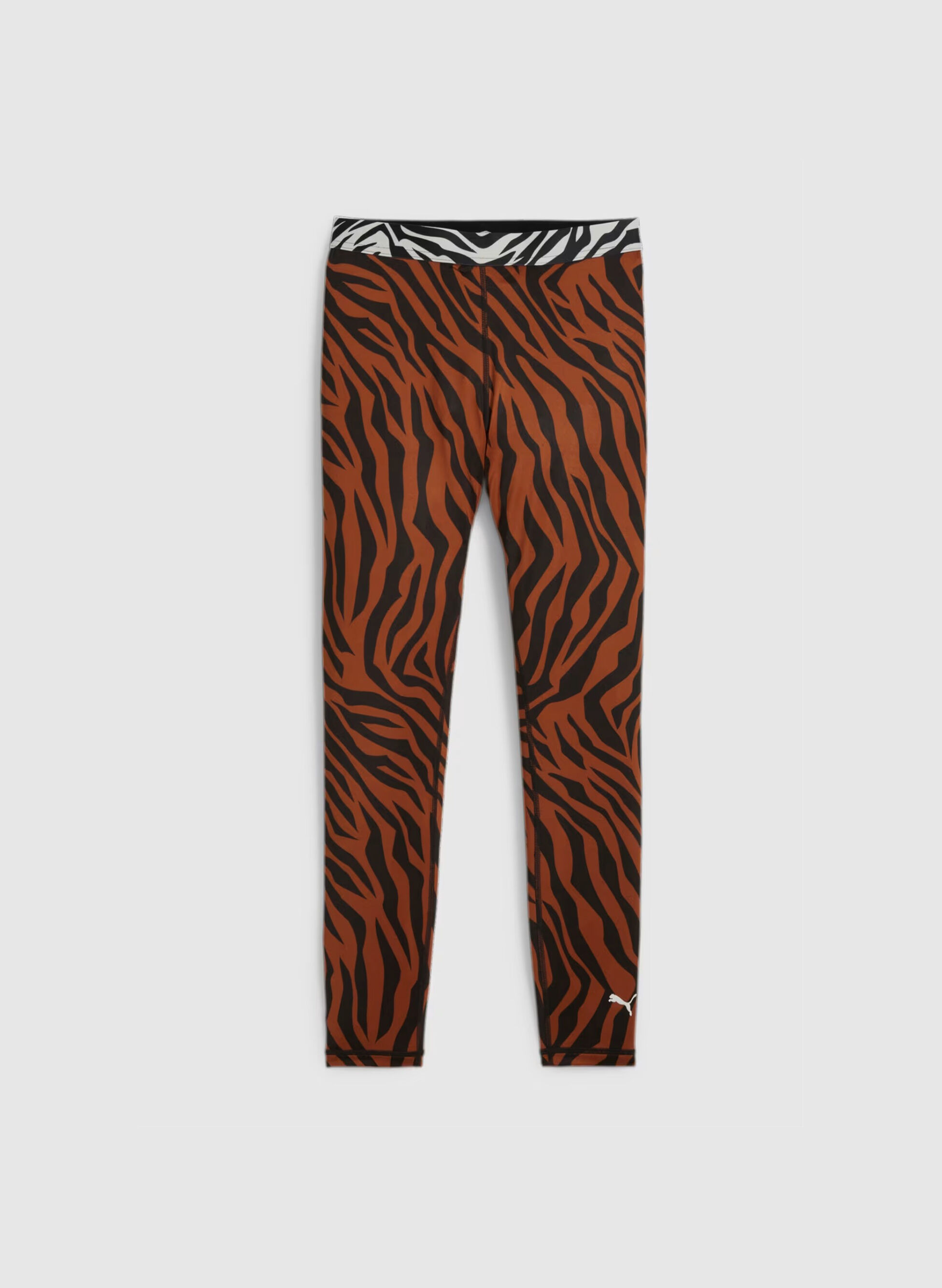 PUMA LEGGINGS 7/8 ANIMAL REMIX